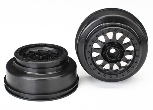 Traxxas 8471 Wheels Method Racing 2 Traxxas 8471 Wheels Method Racing 2