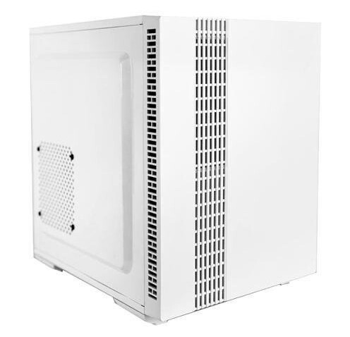Chieftec UNI Series - tower - ATX Chieftec UNI Series - tower - ATX