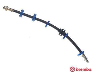 Bremseslange BREMBO T 23 011
