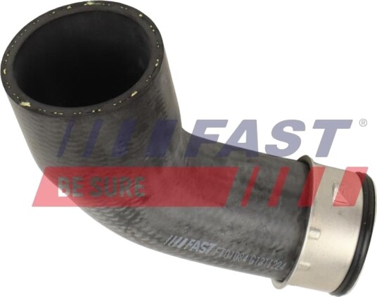 Ladeluftslange FAST FT01084