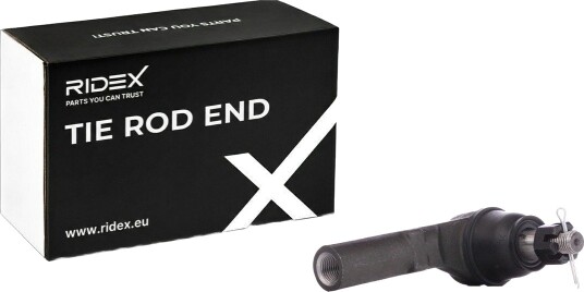 RIDEX 914T0592 Endeledd
