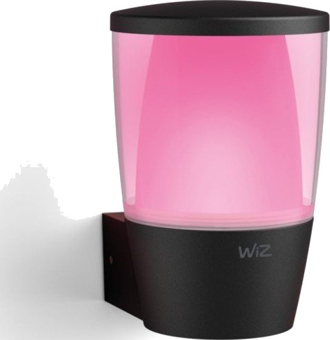 WiZ Connected startsett 8,5W IP44