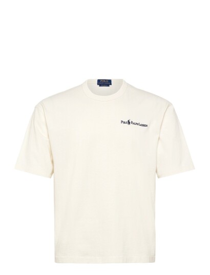 Polo Ralph Lauren 710B13489001 Cream XXL
