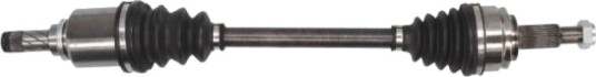 Point Gear Drivaksel POINT GEAR PNG72631