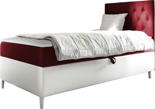 Boisdale Sengeramme 80x200 cm