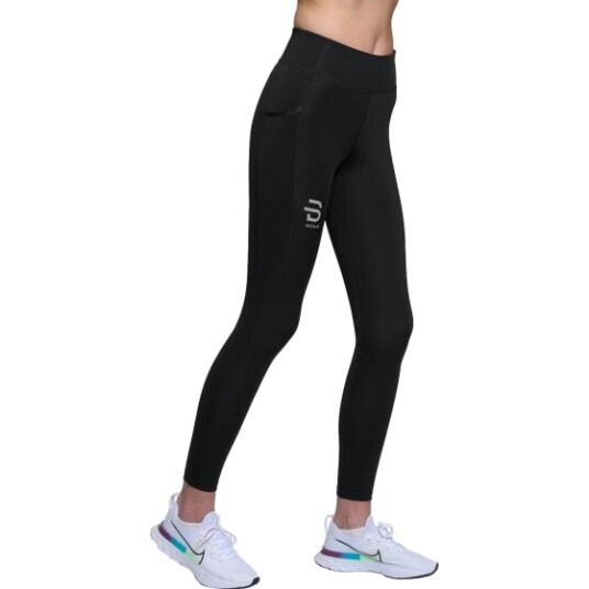 Dæhlie Tights Achieve Dame 99900 Black S