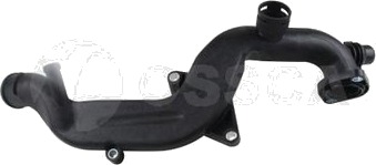 OSSCA 62982 Radiatorslange OSSCA 62982 Radiatorslange