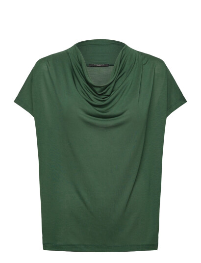 Bruuns Bazaar Katkabbginae Blouse - Green - S