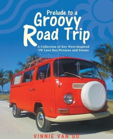 Prelude to a Groovy Road Trip