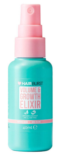 Hairburst Volume & Growth Elixir 40ml