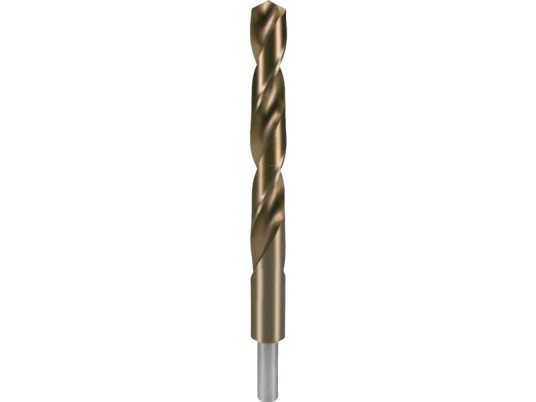 Spiralbor Ruko Hss-G Med Avtrekket/Utslagskaft Ø 17,0 Mm