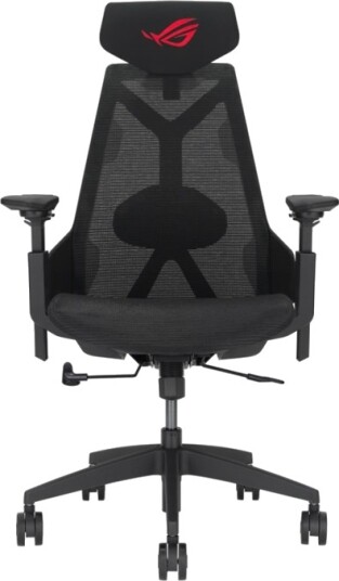 ASUS ROG Destrier Core gamingstol ASUS ROG Destrier Core gamingstol