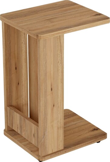 Solven Sidebord 32x42x55 cm - Atlantic Pine