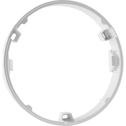 Ledvance Downlight Slim Rund Ramme 155 mm