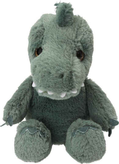 Dino World T-Rex Plush Floppy 25 Cm