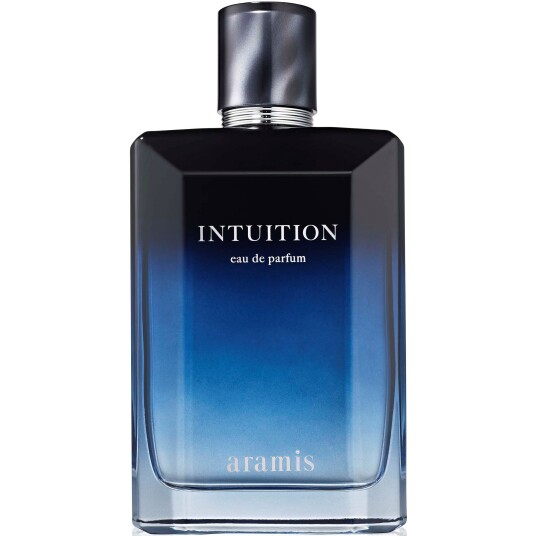 Aramis Intuition 150 ml Eau de Parfum for Menn - Frisk Grapefrukt og Lavendel