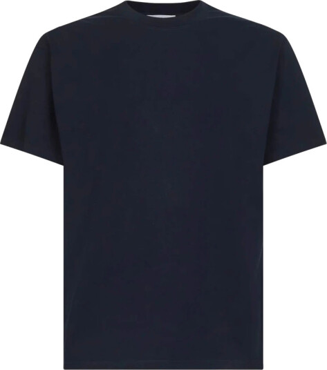 Givenchy Herre Topper Blå XS,