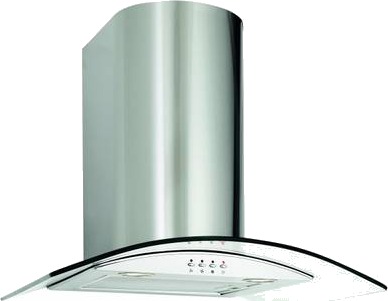 Scandomestic EMV 602 Kjøkkenventilator