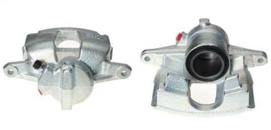 Bremsecaliper BUDWEG CALIPER 343918