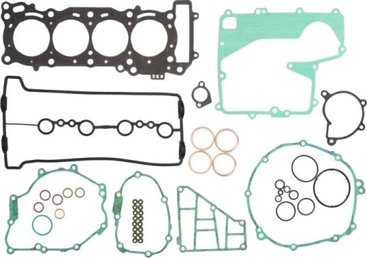 Tetnings helsett, motor ATHENA P400485850098