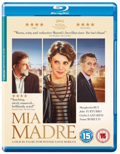 Mia Madre Mia Madre