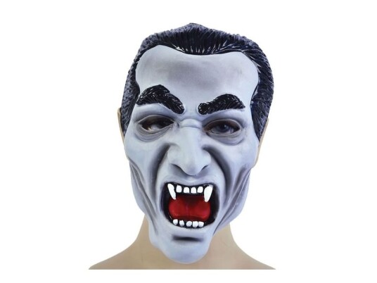 Rubies Vampyr Maske