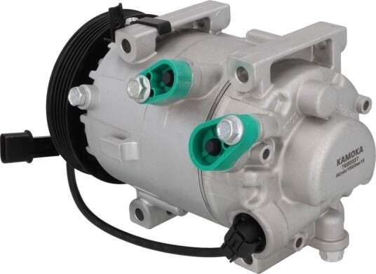 AC-kompressor KAMOKA 7820337