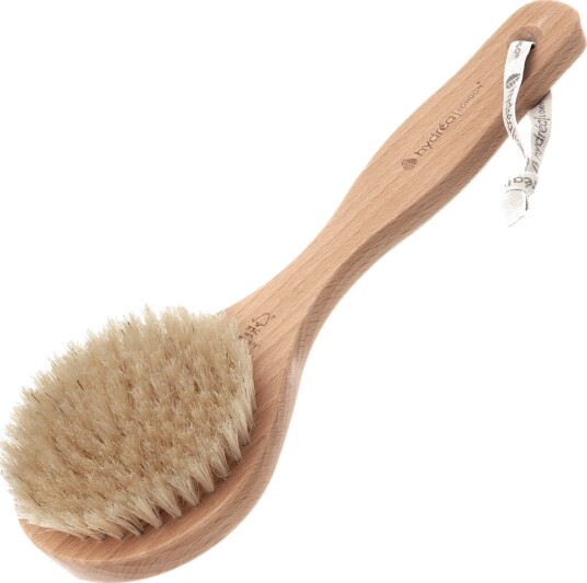 Hydréa London Classic Short Handled Body Brush