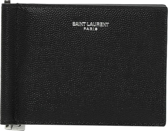 Saint Laurent Herre Accessories Svart ONE SIZE,