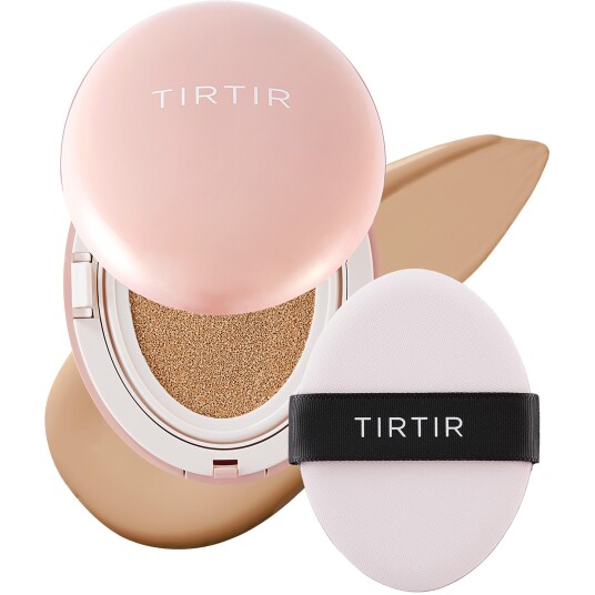 TIRTIR Mask Fit All Cover Cushion Mini 25N Mocha TIRTIR Mask Fit All Cover Cushion Mini 25N Mocha