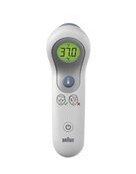 Braun Termometer BNT300WE No touch + touch