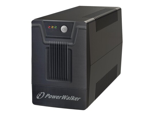 PowerWalker VI 1500 SC - UPS - 900 watt - 1500 VA