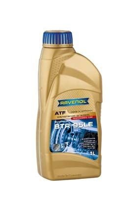 Transmisjonsolje RAVENOL ATF BTR 95LE 1L Transmisjonsolje RAVENOL ATF BTR 95LE 1L