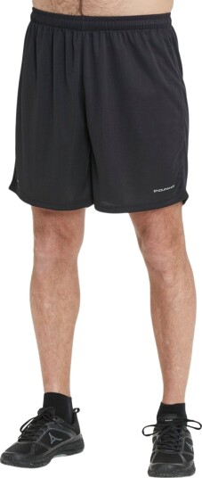 Endurance Sesto Treningsshorts Herre Svart 3XL