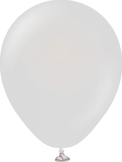 Ballongkungen Ballonger Professional Mini Smoke 25-pakning 1058016-25