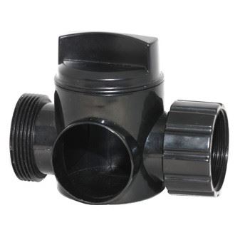 VorTech X Insugsadapter