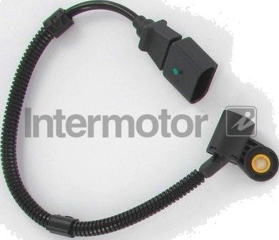 Sensor, kamakselposisjon INTERMOTOR 19281