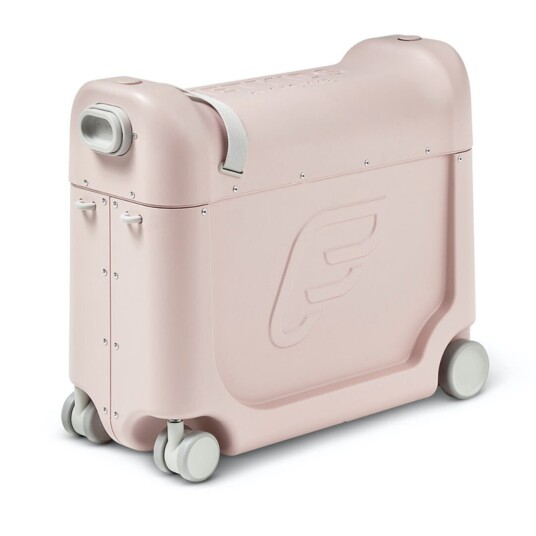 Stokke JetKids BedBox Pink Lemonade Stokke JetKids BedBox Pink Lemonade