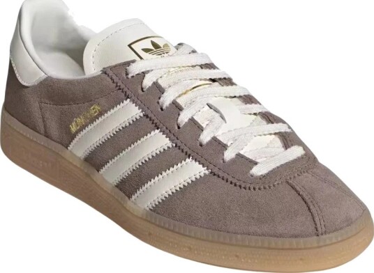 Adidas Originals Herre Sko Brun 43 1/3 EU,