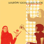 Saturday Looks Good To Me All Your Summer Songs CD