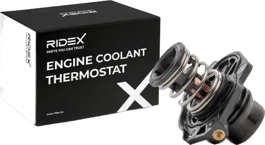 RIDEX 316T0564 Termostat, kjølemiddel