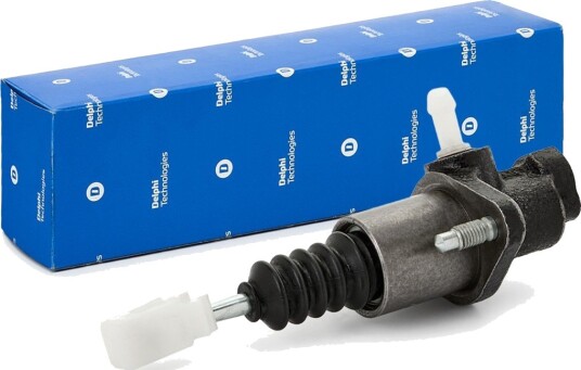 Hovedsylinder, clutch DELPHI LM49919