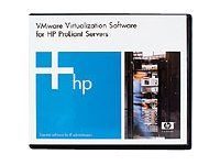 Hewlett Packard Enterprise VMware View Premier Bundle - lisens + 1 års 24x7 støtte - 100 samtidige forbindelser