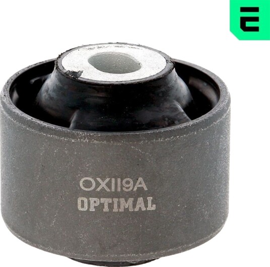 OPTIMAL F9 0125 Feste styrestag OPTIMAL F9 0125 Feste styrestag