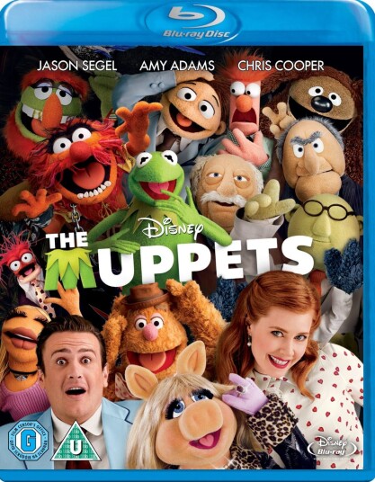 The Muppets The Muppets
