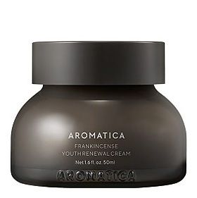 Aromatica Frankincense Youth Renewal Cream 50ml Aromatica Frankincense Youth Renewal Cream 50ml