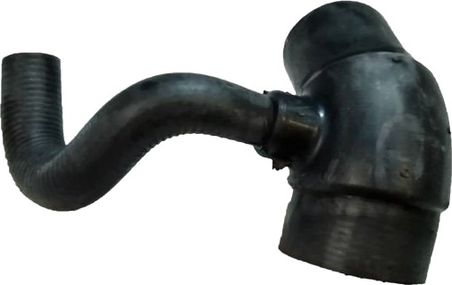 BUGIAD 81824 Ladeluftslange BUGIAD 81824 Ladeluftslange