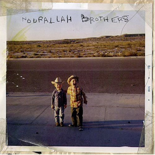 Nourallah Brothers Nourallah Brothers CD