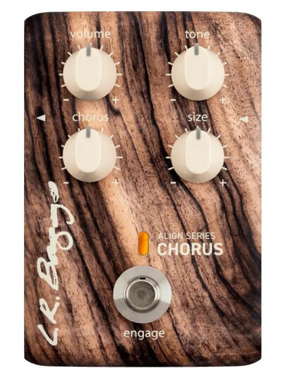 L.R. Baggs L.R.Baggs Align Chorus L.R. Baggs L.R.Baggs Align Chorus