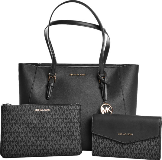 Michael Kors, Dame, Vesker, Svart, ONE SIZE, Michael Kors, Dame, Vesker, Svart, ONE SIZE,
